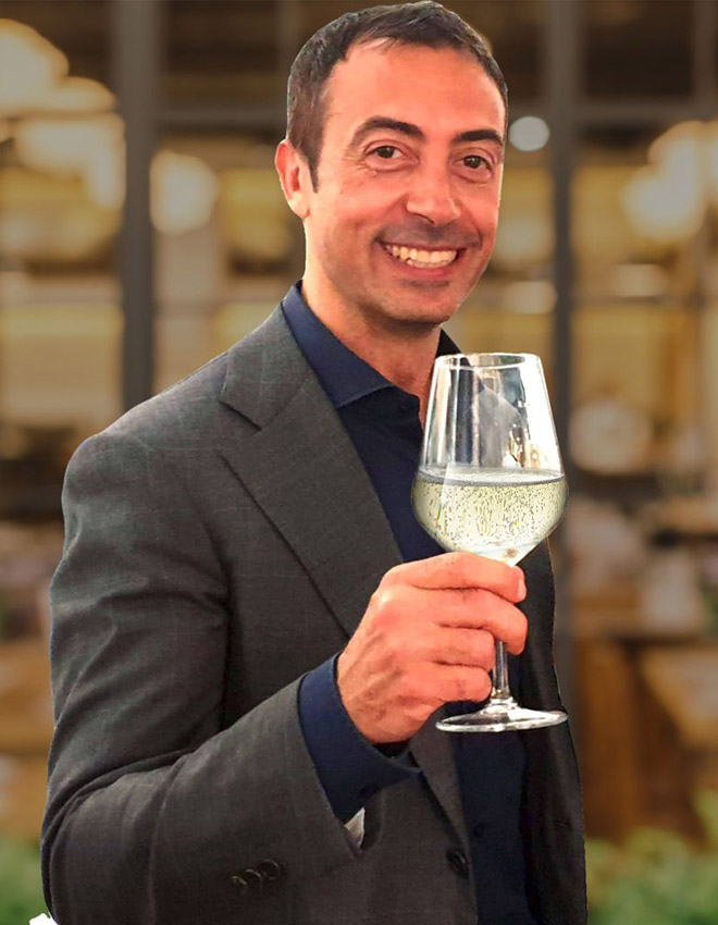 Claudio Messina