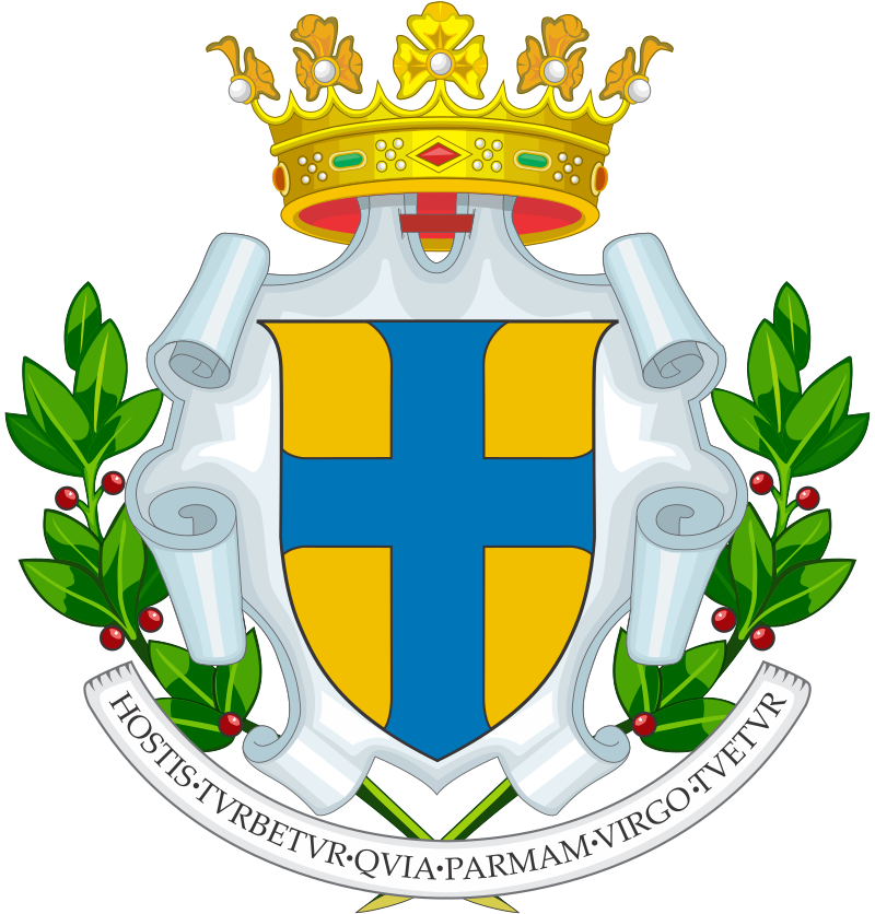 Stemma Parma