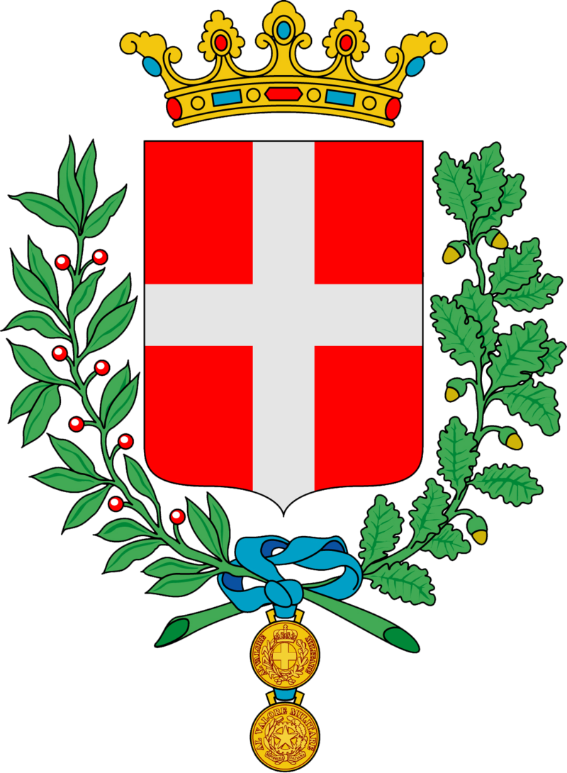 Stemma Vicenza
