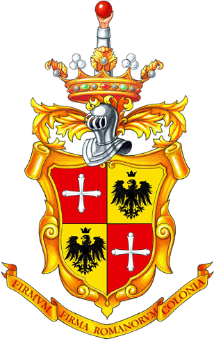 Stemma Fermo