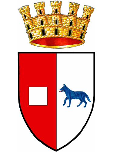 Stemma Piacenza