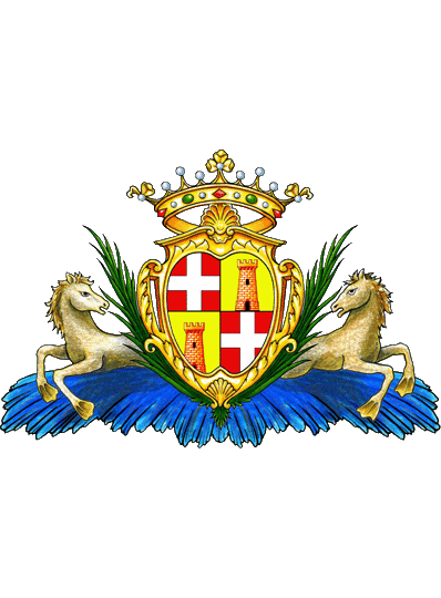 Stemma Sassari