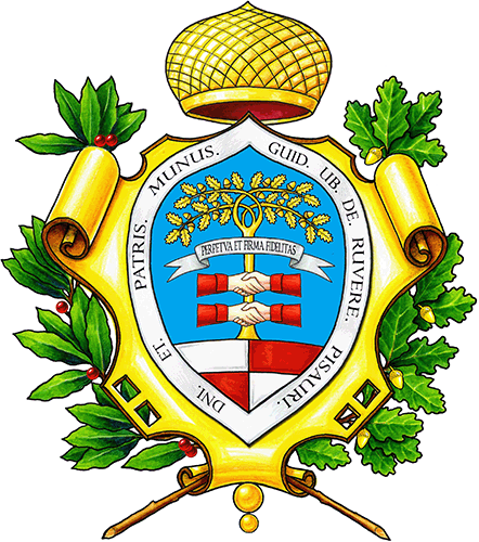 Stemma Pesaro