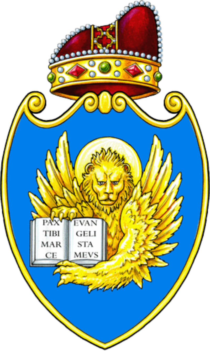 Stemma Venezia