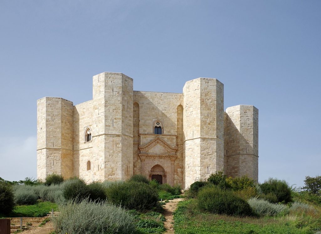 Barletta – Andria – Trani – Castel del Monte – Grazie Italia – Business a tavola – Claudio Messina