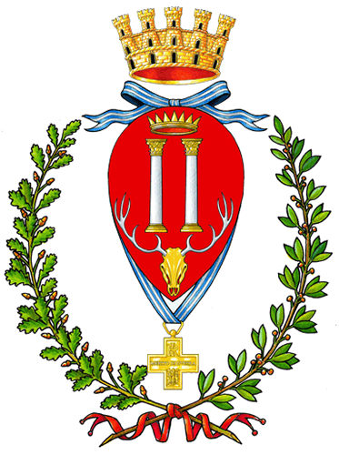 Stemma Brindisi