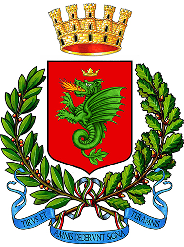 Stemma Terni