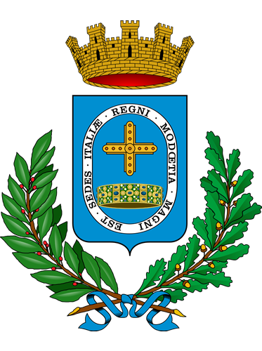 Stemma Monza
