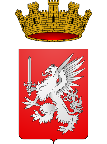 Stemma Grosseto