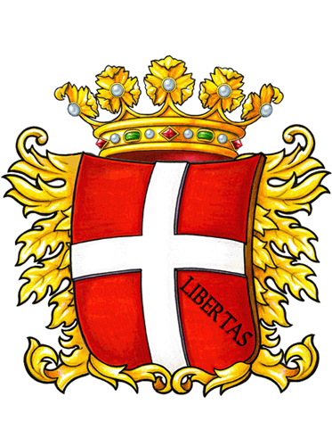 Stemma Como