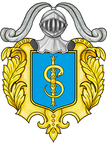 Stemma Isernia