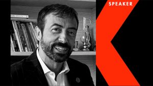 TEDx Spoleto - Claudio Messina - Nutrire la relazione